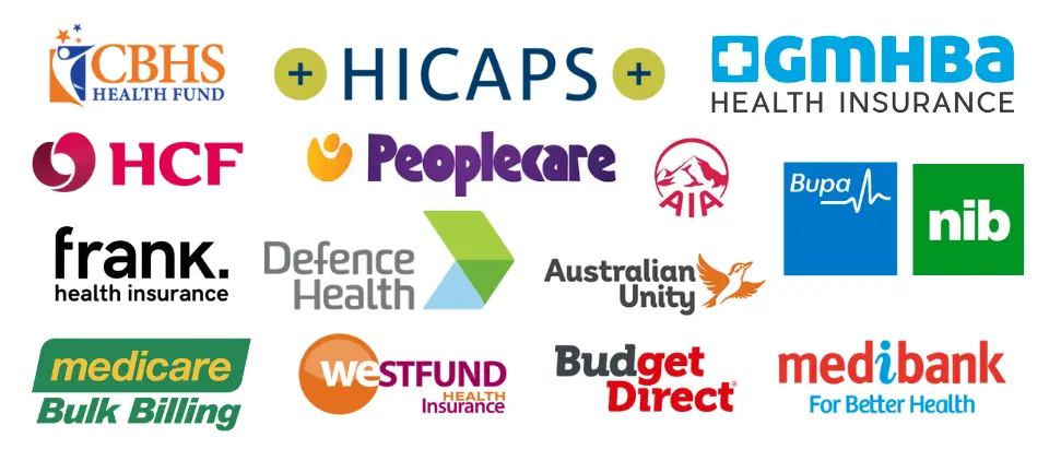 image of email logo that use in port pacific dental